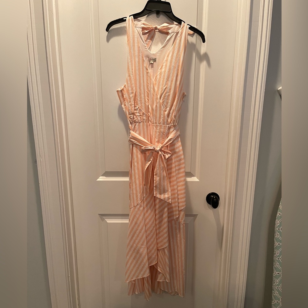 Women’s Cremieux Tie Dress